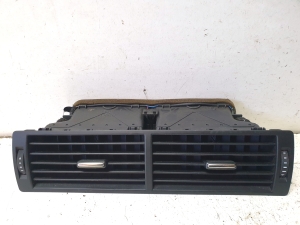 Dashboard air vent grilles - 8E0820951H