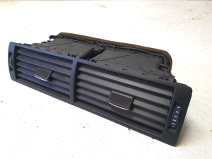 AUDI A4 B6 (2000–2005) Dashboard air vent grilles 8E0820951H - 2
