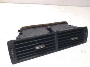 AUDI A4 B6 (2000–2005) Dashboard air vent grilles 8E0820951H - 3