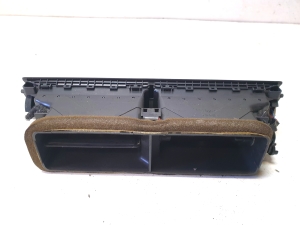 AUDI A4 B6 (2000–2005) Dashboard air vent grilles 8E0820951H - 5