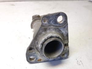 AUDI A4 B6 (2000–2005) Stoßdämpfer für vorderen Stoßfängerträger 8E0807133B - 5