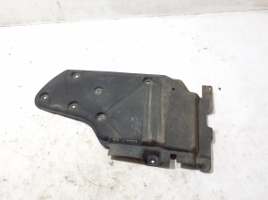 RENAULT Arkana (2019–2026) Rear underbody shield 748R29892R - 2