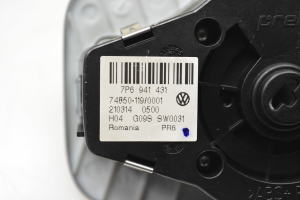 Volkswagen Touareg II (2010–2018) Tulede lüliti 7P6941431 - 3