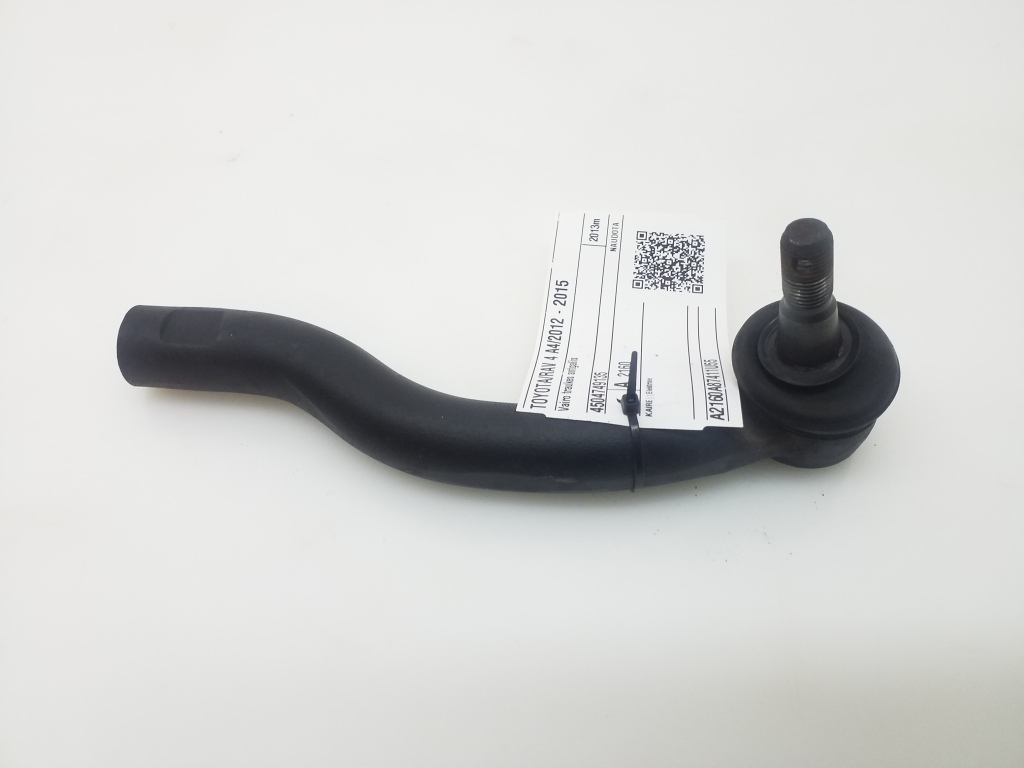 TOYOTA RAV4 4 generation (XA40) (2012-2018) Steering tie rod end 4504749135,4504749135 20302501