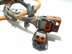 RENAULT Arkana (2019–2026) Other wire 297A06001R - 3