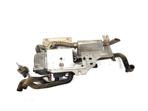 Mercedes Benz Vito 447 (2014–2026) Webasto A4478306601 - 4
