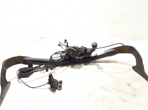 RENAULT Scenic (2016–2026) Veokonks 8201630469 - 2