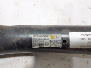 RENAULT Scenic (2016–2026) Veokonks 8201630469 - 4