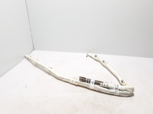   Roof airbag  - 985P15749R 