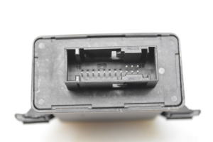 Skoda Superb (2008–2015) Module d’éclairage LCM 5M0907357C - 4