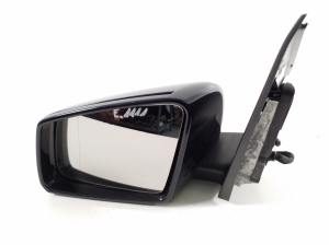 Mercedes Benz B-Class 246 (2011–2017) Side mirror and its parts - 3