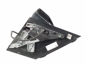 Mercedes Benz B-Class 246 (2011–2017) Side mirror and its parts - 5