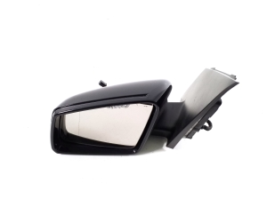Side mirror and its parts