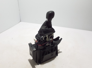   Gear shift mechanism  - 349016PD0C 