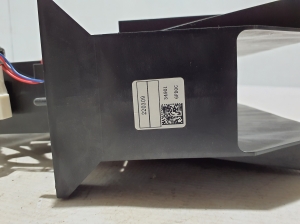 RENAULT Arkana (2019–2026) Käiguvahetuse mehhanism 349016PD0C - 4