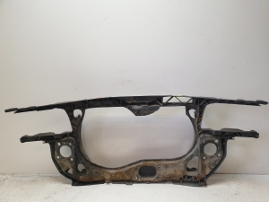 AUDI A4 B6 (2000–2005) Face avant et ses pièces 8E0805594 - 2