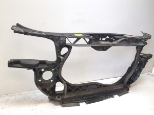 AUDI A4 B6 (2000–2005) Face avant et ses pièces 8E0805594 - 3
