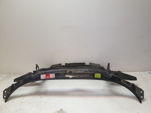 AUDI A4 B6 (2000–2005) Face avant et ses pièces 8E0805594 - 4