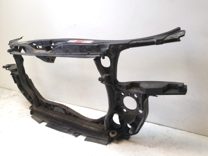 AUDI A4 B6 (2000–2005) Face avant et ses pièces 8E0805594 - 5