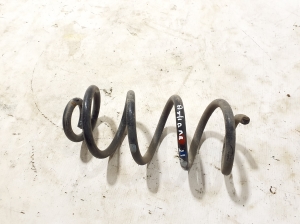   Rear spring  - 540100705R 