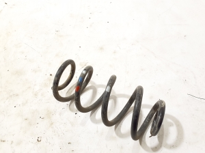   Rear spring  - 540100705R 