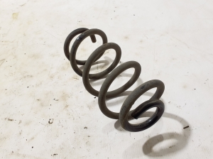 RENAULT Arkana (2019–2026) Rear spring 540100705R - 2