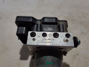 RENAULT Arkana (2019–2026) ABS bloks 476606196R - 3