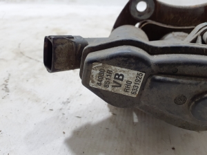 RENAULT Arkana (2019–2026) Tagumine pidurisadul 440008511R - 2