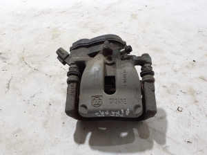 RENAULT Arkana (2019–2026) Tagumine pidurisadul 440008511R - 4
