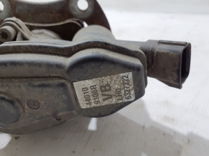 RENAULT Arkana (2019–2026) Tagumine pidurisadul 440109106R - 4
