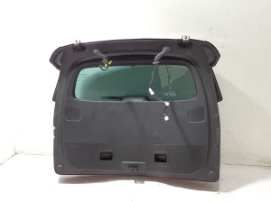 RENAULT Scenic (2016–2026) Trunk lid 901007869R - 6