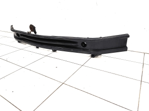 Mercedes Benz Vito 447 (2014–2026) Eesmise kaitseraua tala A4476200630 - 2