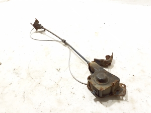 RENAULT Scenic (2016–2026) Reserveradhalterung 572113009R - 3