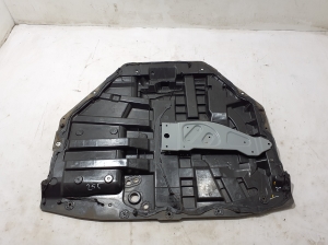 Insert de roue de secours - 745147182R
