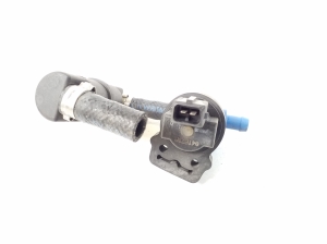 Mercedes Benz SLK-Class 171 (2004–2011) Sonstiges Ventil A0004703693 - 3