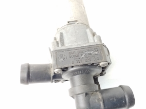 BMW 1 SERIES E81 (2007–2012) Auxiliary water pump 6928246 - 3