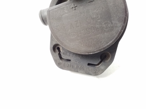 Mercedes Benz SLK-Class 171 (2004–2011) Auxiliary water pump A2118350028 - 2
