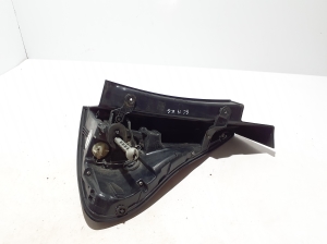 RENAULT Scenic (2016–2026) Eckleuchte hinten 265556150R - 2