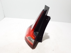 RENAULT Scenic (2016–2026) Eckleuchte hinten 265556150R - 4