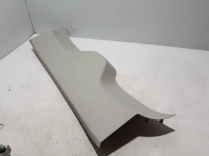 RENAULT Scenic (2016–2026) Trunk interior trim 739390697R - 3