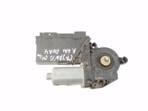 Porsche Cayenne (2002–2010) Hinterer Seitentür-Fensterhebermotor 7L0959795 - 2