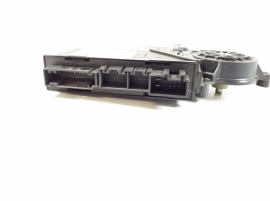 Porsche Cayenne (2002–2010) Hinterer Seitentür-Fensterhebermotor 7L0959795 - 3