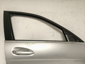 Mercedes Benz C-Class 204 (2007–2014) Priekšējās durvis - 10