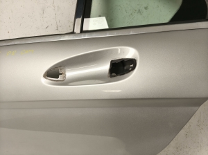 Mercedes Benz C-Class 204 (2007–2014) Tür hinten - 10