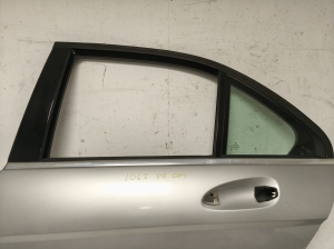 Mercedes Benz C-Class 204 (2007–2014) Tür hinten - 6