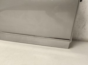 Mercedes Benz C-Class 204 (2007–2014) Rear side doors - 2
