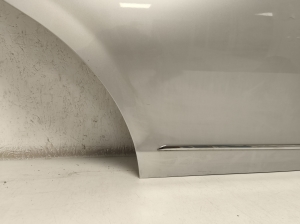 Mercedes Benz C-Class 204 (2007–2014) Rear side doors - 3
