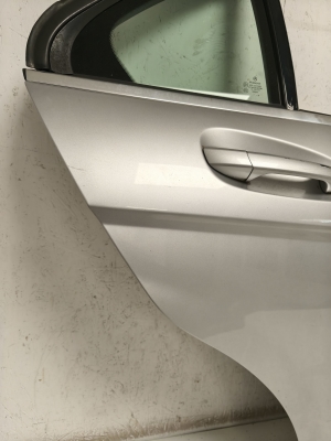 Mercedes Benz C-Class 204 (2007–2014) Rear side doors - 5