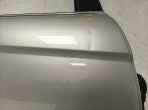 Mercedes Benz C-Class 204 (2007–2014) Rear side doors - 7
