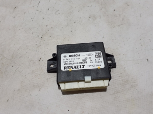 Module de commande d’aide au stationnement - 259903396R